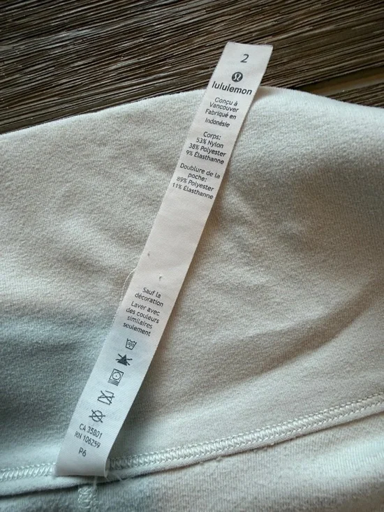 Lulu Rulu Rally Jacket - Picture 7 of 7